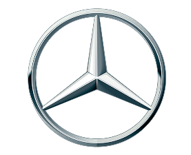 logo mercedes