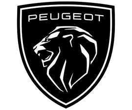 logo peugeot