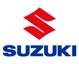 logo suzuki