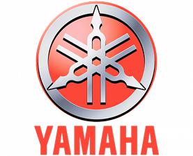logo yamaha